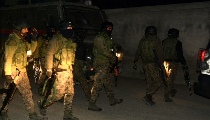 Sarpanch Shot Dead by Militants in Kulgam in J&K